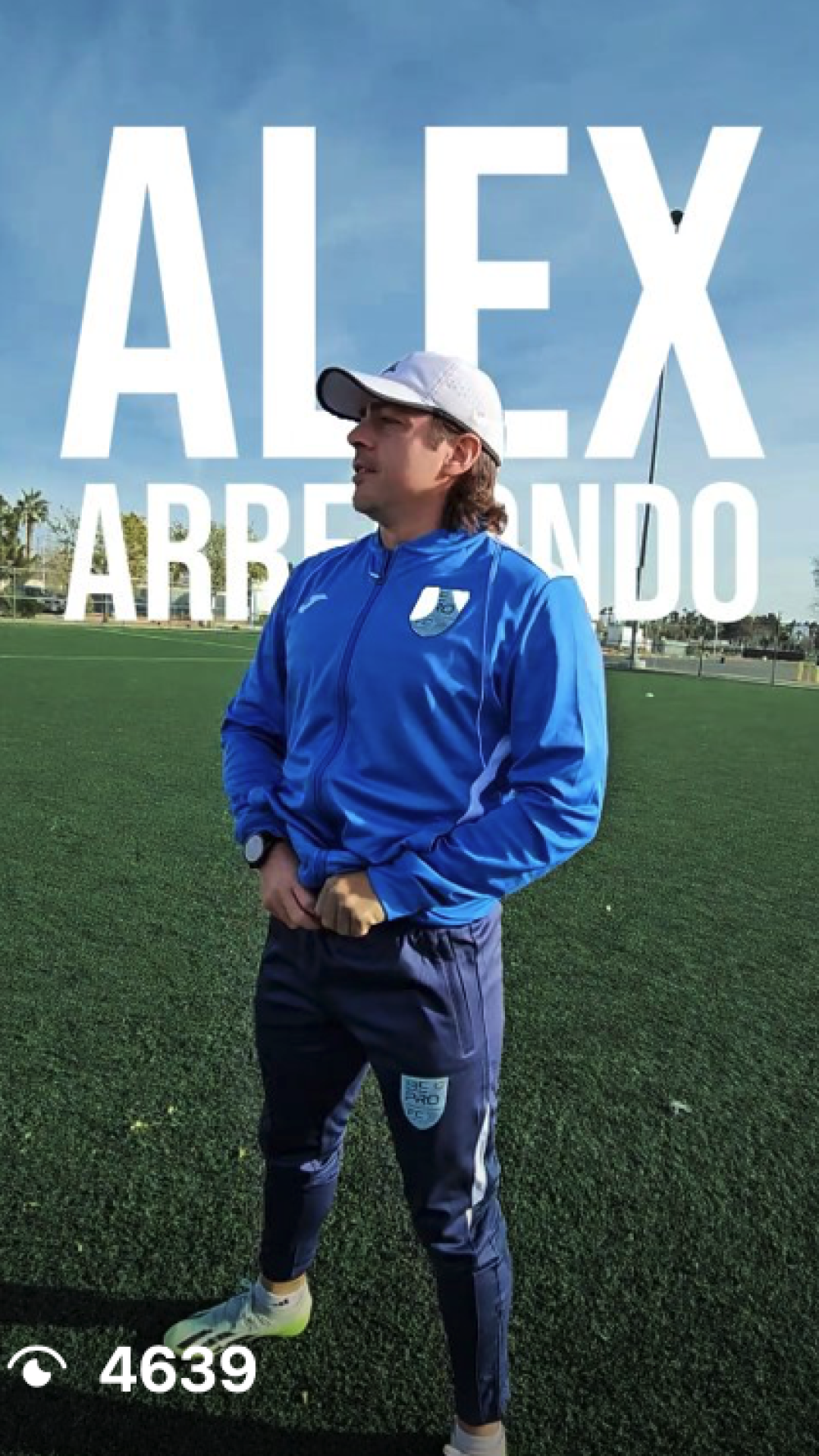 BeProFutbol3
